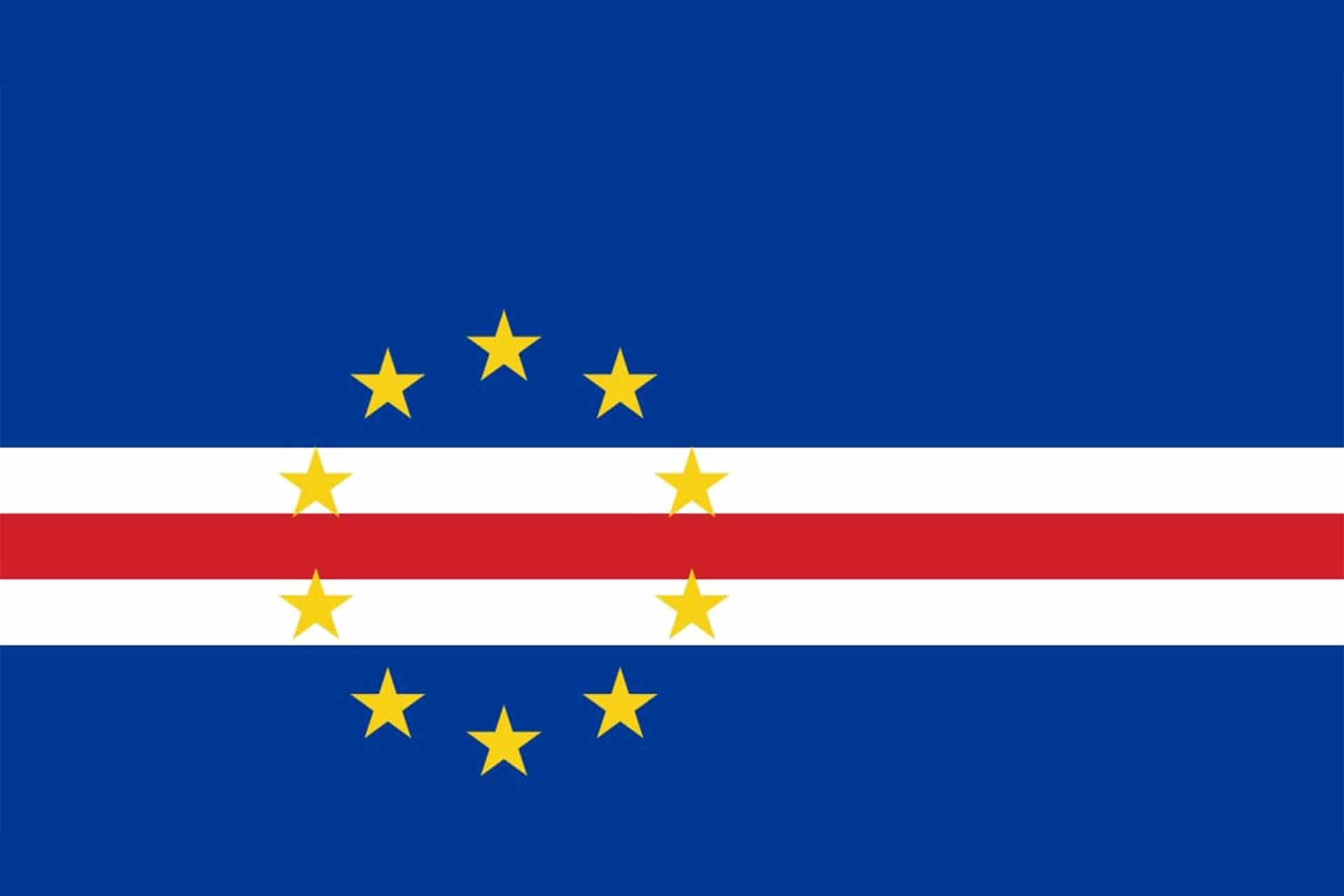 Cape Verde Cape Verde